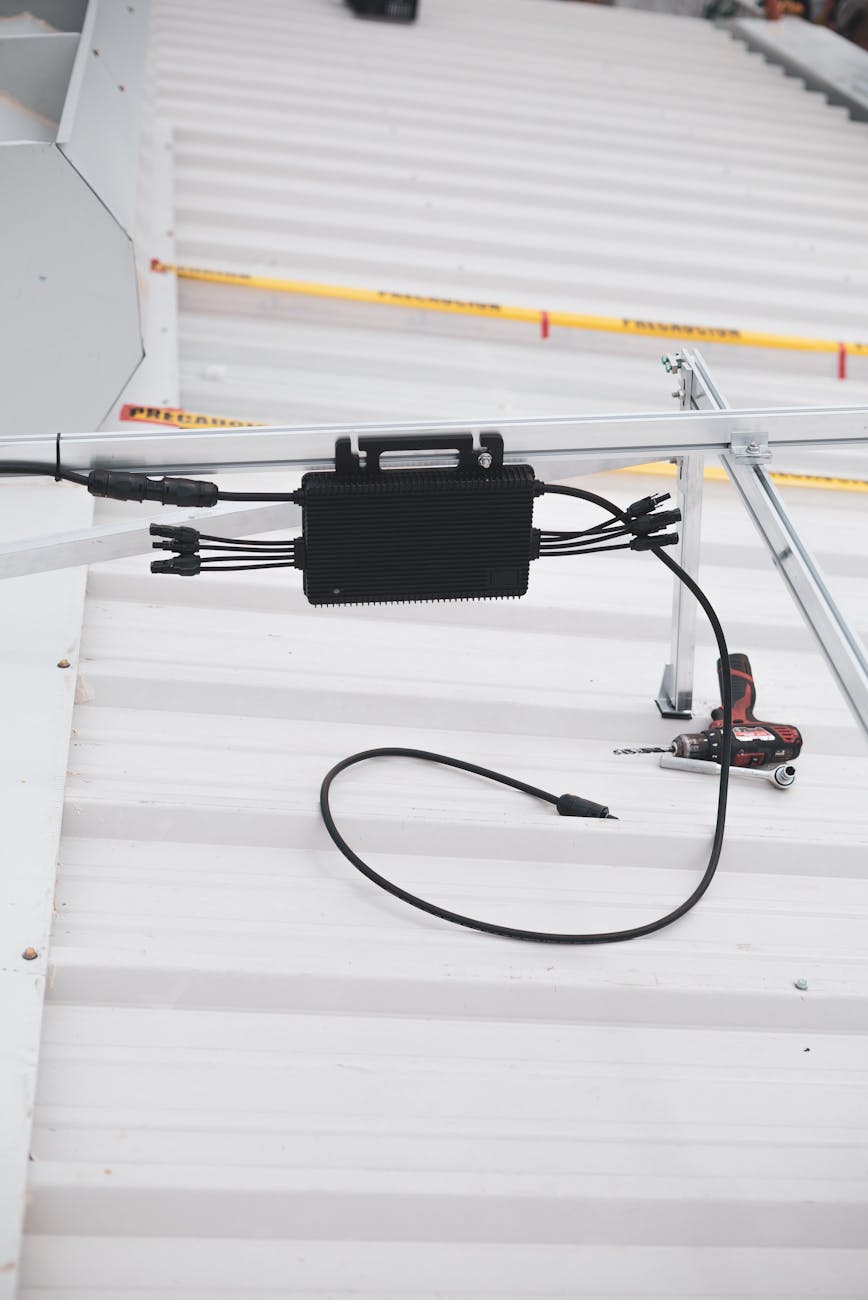 Welke omvormer kiezen? String, hybride, micro of optimizer