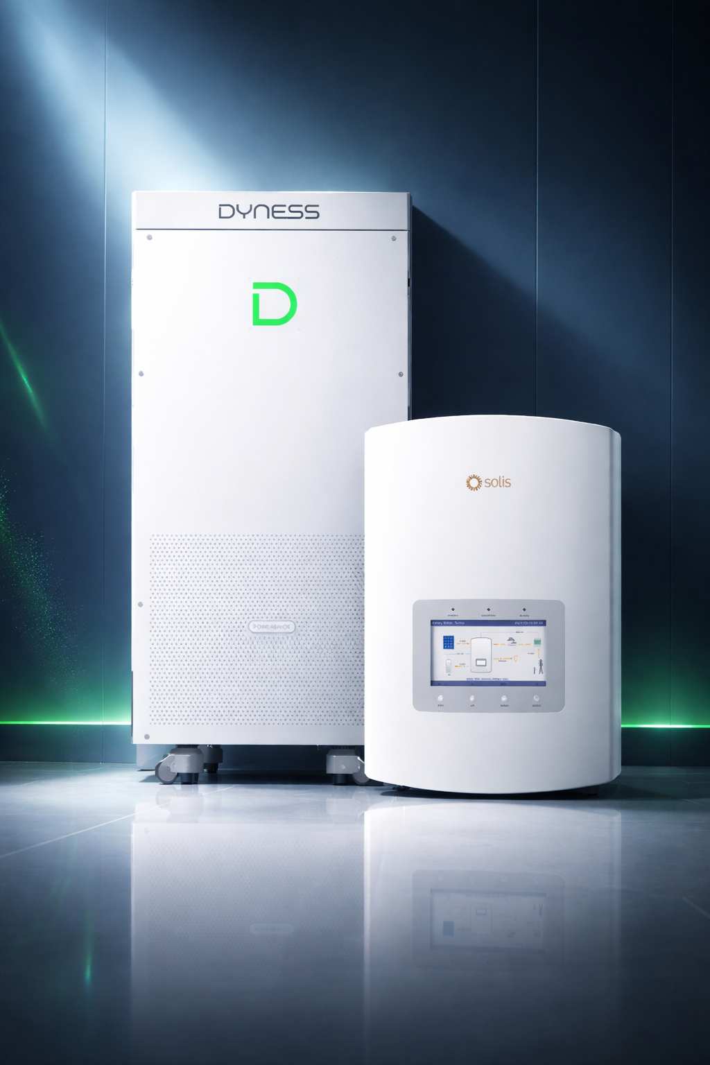 Solis vs Huawei vs GoodWe: welke hybride omvormer kiezen we wanneer?