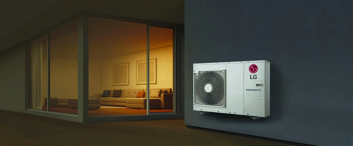Warmtepomp installeren: stappenplan van offerte tot keuring