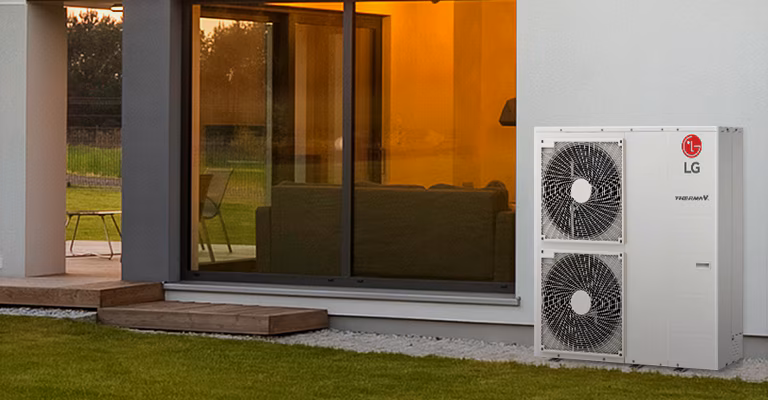 Vloerverwarming vs radiatoren bij warmtepomp: het verschil in COP