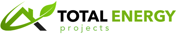 Logo Total Energy Projects